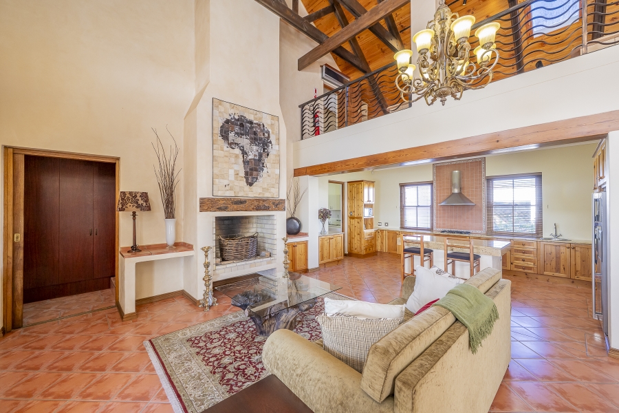7 Bedroom Property for Sale in Stellenbosch Farms Western Cape